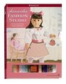 Samantha Fashion Studio (American Girl)