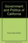 The Government and Politics of California