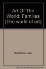 World of Art Families