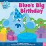 Blue's Big Birthday  Blue's Clues
