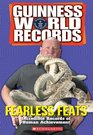 Guinness World Records  Fearless Feats