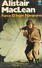 Force 10 from Navarone (Guns of Navarone, Bk 2)