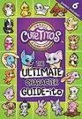 Cutetitos The Ultimate Character Guideito