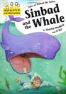 Sinbad and the Whale