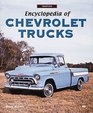 Encyclopedia of Chevrolet Trucks (Crestline Series)