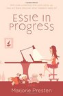 Essie in Progress