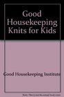 Good Housekeeping Knits for Kids