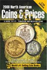 2008 North American Coins  Prices