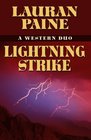 Lightning Strike A Western Duo