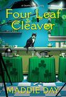 Four Leaf Cleaver (Country Store, Bk 11)