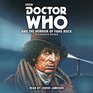 Doctor Who and the Horror of Fang Rock 4th Doctor Novelisation