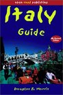 Italy Guide 4th Edition