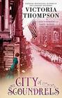 City of Scoundrels (Counterfeit Lady, Bk 3)