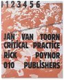Jan Van Toorn Critical Practice