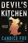 Devil's Kitchen A Novel