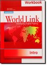 World Link Intro Workbook
