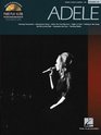 Adele  Piano PlayAlong Volume 118