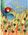 Eency Weency Spider