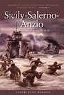 SicilySalernoAnzio January 19431944