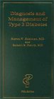 Diagnosis and Management of Type 2 Diabetes 5th ed