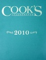 Cook's Illustrated 2010