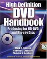 HighDefinition DVD Handbook