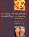 Problemorientated Clinical Microbiology and Infection