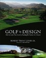 Golf By Design