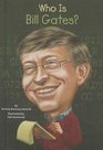 Who is Bill Gates