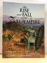 The rise and fall of the Zulu empire