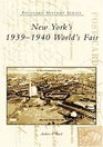 New York's 19391940 World's Fair (Postcard History)