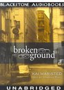 Broken Ground Library Edition