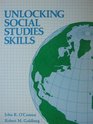 Unlocking Social Studies Skills