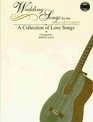 Wedding Songs for the Solo Guitarist