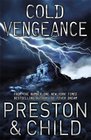 Cold Vengeance (Pendergast, Bk 11)