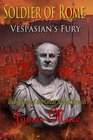 Soldier of Rome Vespasian's Fury