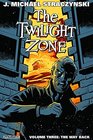 The Twilight Zone Volume 3 The Way Back