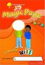 Oxford Reading Tree MagicPage Stages 69 Wilma and Me I Can Books Pack of 6