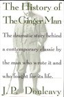 The History of the Ginger Man