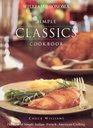 Simple Classics Cookbook (Williams-Sonoma Complete Cookbooks)