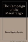 The Campaign of the Maestrazgo