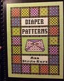 Diaper Patterns A Study of Diaper Patterns and Related Composite Patterns Used in Canvas and Counted Thread Embroidery
