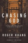 Chasing God One Man's Miraculous Journey in the Heart of the City