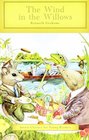 The Wind in the Willows (Junior Classics for Young Readers)