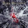 Dark Shadows 21 the Crimson Pearl CD