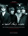 A Hard Day's Write: The Stories Behind Every "Beatles" Song