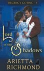 Lord of the Shadows Regency Romance