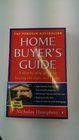 The Penguin Australian Home Buyer's Guide A StepbyStep Guide to Buying the Right Real Estate 2001 Edition 2001