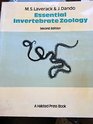 Essential invertebrate zoology