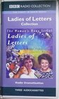 The Ladies of Letters Collection Radio Dramatization